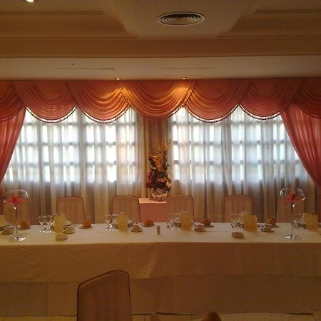 Hostal Restaurante Terra Cha Виябра Екстериор снимка